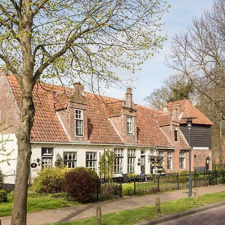 De Slotruine Apartment Egmond aan den Hoef Luaran gambar