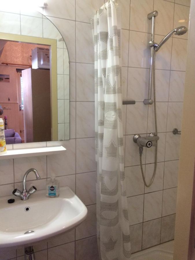 De Slotruine Apartment Egmond aan den Hoef Luaran gambar